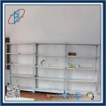 Widely Used Factory Direct Selling Light Duty Angle Iron Rack Prices